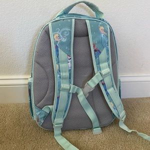 Size Small Pottery Barn Backpack and Lunch Box